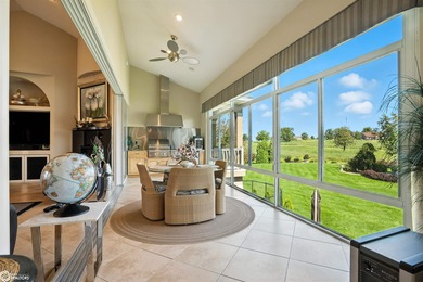 Nestled within an exclusive gated golf course community, this - photo 6