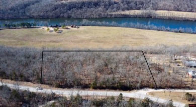 Lake Lot For Sale in Mountain Home, Arkansas