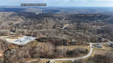 Lake Windsor Lot For Sale in Bella Vista Arkansas