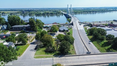 (private lake, pond, creek) Lot For Sale in Burlington Iowa