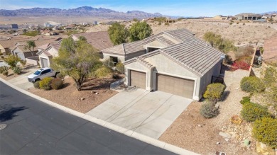 Lake Home For Sale in Bullhead City, Arizona