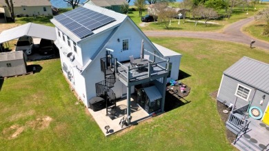 Lake Limestone Waterfront Home - photo 3