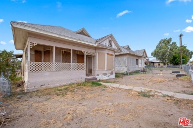 Lake Home For Sale in Needles, California