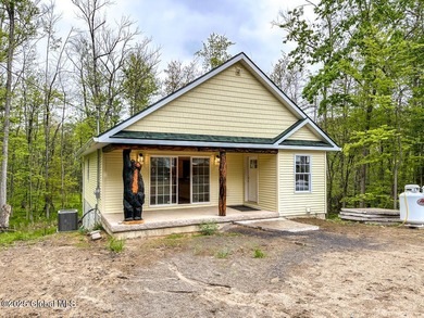 Lake George Home For Sale in Lake George New York