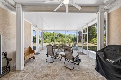 Tucked away in a secluded setting, this impressive three-bedroom - photo 11