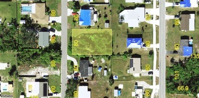 CITY WATER& SEWER AVAILABLE!! No HOAs, deed restrictions or - photo 1