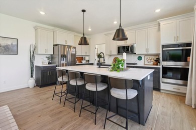 Located on the border of Lehi and Saratoga Springs, this NEW - photo 11