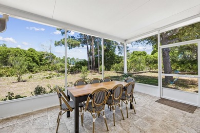 Tucked away in a secluded setting, this impressive three-bedroom - photo 12