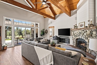 Don't miss out; tucked into a pine canopy overlooking Aspen - photo 19