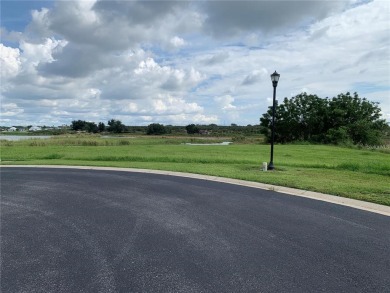 Lake Alfred Lot For Sale in Lake Alfred Florida