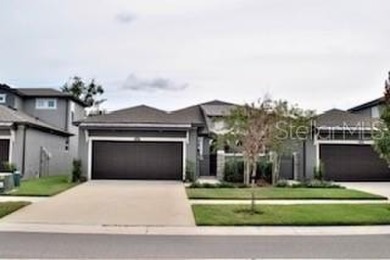 Lake Home Sale Pending in Lutz, Florida