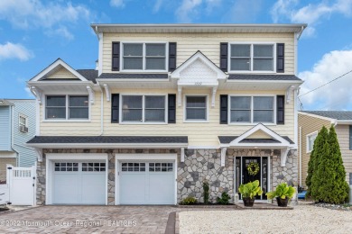 Lake Home Off Market in Point Pleasant, New Jersey