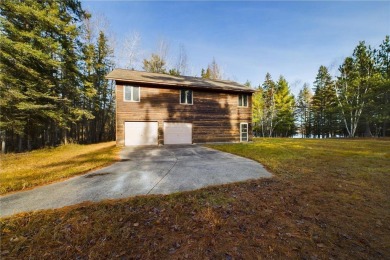 Lake Home Sale Pending in Hackensack, Minnesota