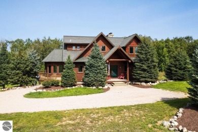 Lake Home For Sale in Boyne City, Michigan