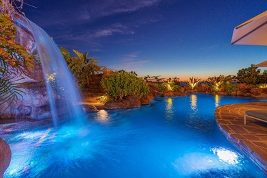 Set along a dramatic stretch of coastline within the prestigious - photo 3