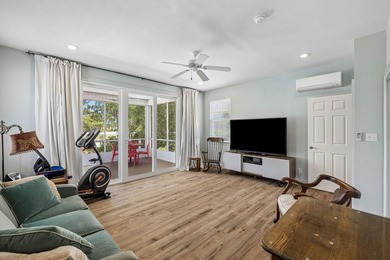 Tucked away in a secluded setting, this impressive three-bedroom - photo 24