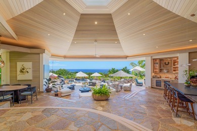 Set along a dramatic stretch of coastline within the prestigious - photo 4