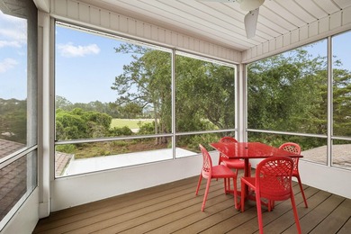 Tucked away in a secluded setting, this impressive three-bedroom - photo 25