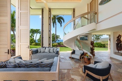 Set along a dramatic stretch of coastline within the prestigious - photo 5