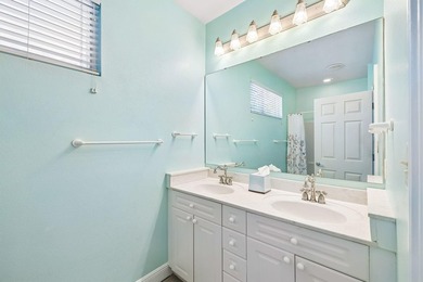 Tucked away in a secluded setting, this impressive three-bedroom - photo 27