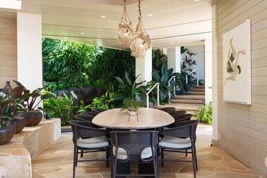 Set along a dramatic stretch of coastline within the prestigious - photo 7