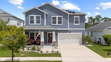 Buck Lake - Osceola County Home For Sale in Harmony Florida