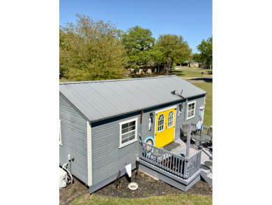 Lake Limestone Waterfront Home - photo 21