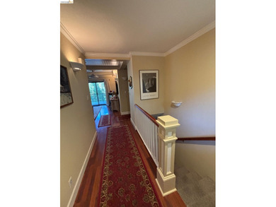Well maintained home on a quiet street, with pleasant views and - photo 3