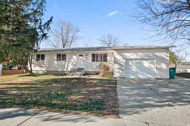 Utah Lake Home For Sale in Orem Utah