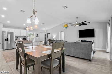 Bright and inviting 3 bedroom, 2 bath home in the Northeast Cape - photo 3