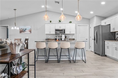 Bright and inviting 3 bedroom, 2 bath home in the Northeast Cape - photo 6