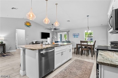 Bright and inviting 3 bedroom, 2 bath home in the Northeast Cape - photo 9