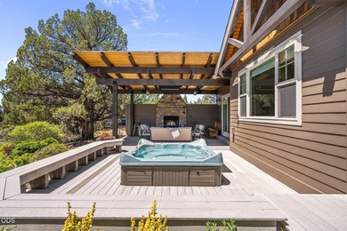 Don't miss out; tucked into a pine canopy overlooking Aspen - photo 50