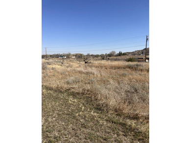 Yellowstone River Lot For Sale in Glendive Montana