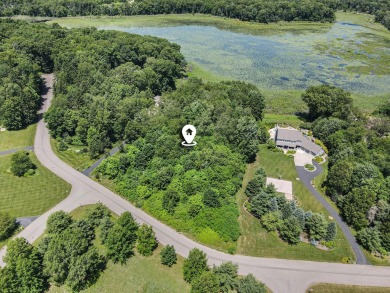 Lake Lot For Sale in Schoolcraft, Michigan