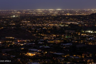 The HIGHEST HOME in Paradise Valley + the surrounding areas. At