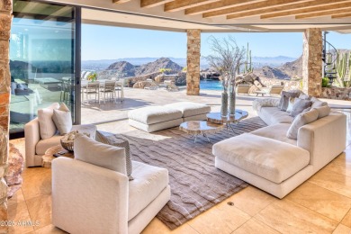 The HIGHEST HOME in Paradise Valley + the surrounding areas. At