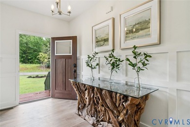 THIS IS A TO BE BUILT HOME! Welcome to the Randolph, a rustic - photo 6
