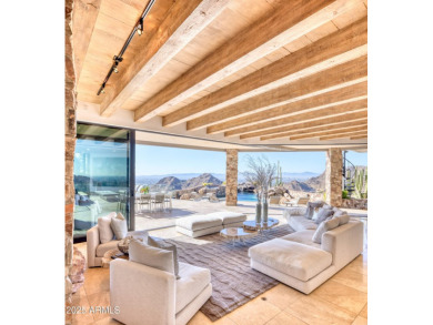 The HIGHEST HOME in Paradise Valley + the surrounding areas. At