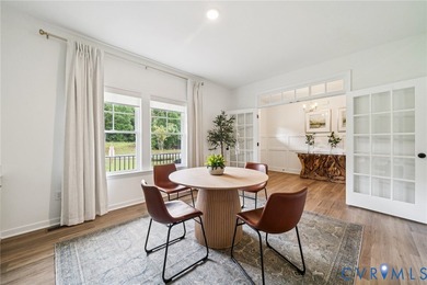 THIS IS A TO BE BUILT HOME! Welcome to the Randolph, a rustic - photo 7