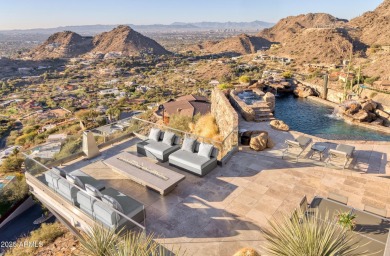 The HIGHEST HOME in Paradise Valley + the surrounding areas. At