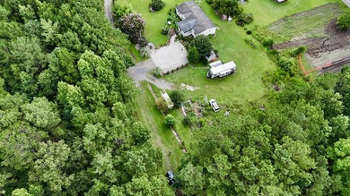 This spacious 1-acre lot on Johns Island offers the perfect - photo 10