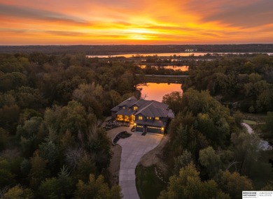Lake Home For Sale in Louisville, Nebraska