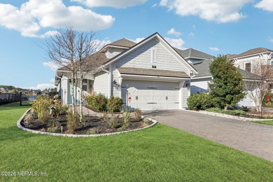 (private lake, pond, coastal) Home For Sale in Ponte Vedra Florida