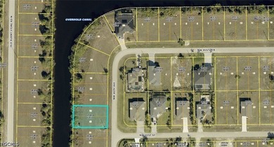 Build your dream waterfront home in the rapidly growing NW Cape - photo 1