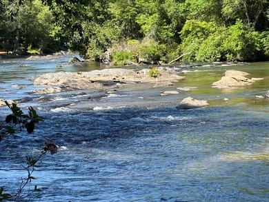 UN-RESTRICTED LOT on the Chattahoochee River!! Build your dream - photo 1
