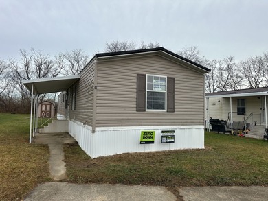 Scioto River Home For Sale in Chillicothe Ohio