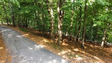 Lake of Four Seasons Lot For Sale in Hideaway Hills Ohio