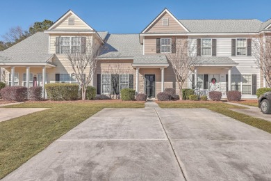 Lake Home For Sale in Summerville, South Carolina