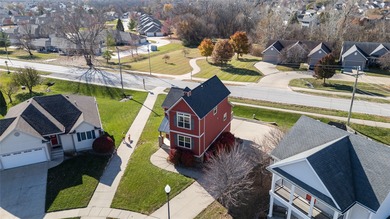 Saylorville Lake Home Sale Pending in Ankeny Iowa